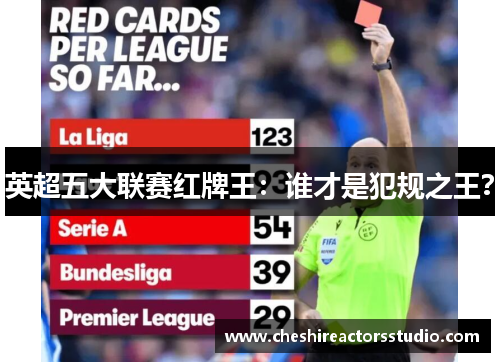 英超五大联赛红牌王：谁才是犯规之王？
